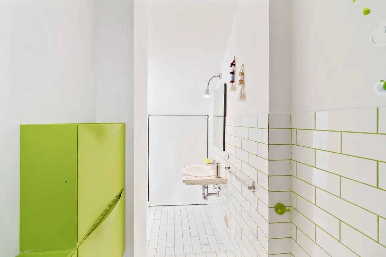 Residence Gardenia Vacation Flat Taormina