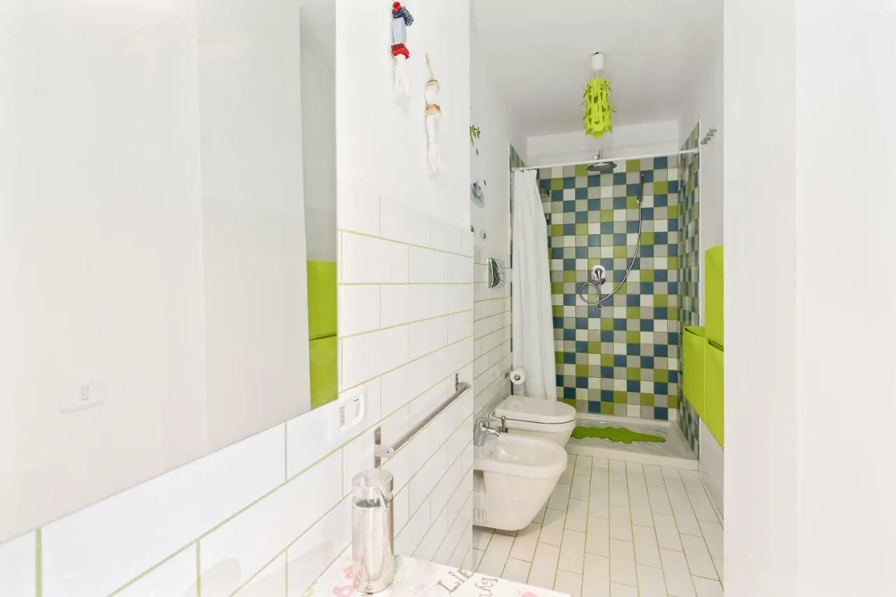 Residence Gardenia Vacation Flat Taormina Italia