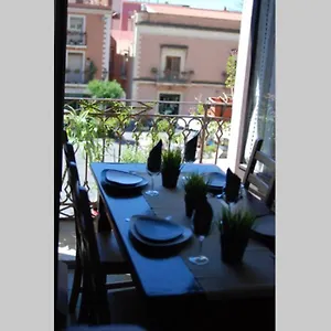 Casa Girolamo In Piazza Duomo Appartamento