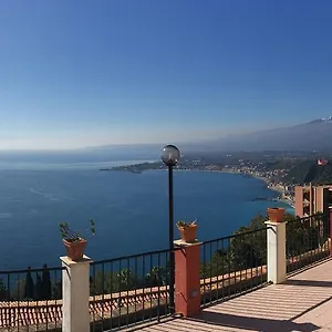 Elios Tao Таормина