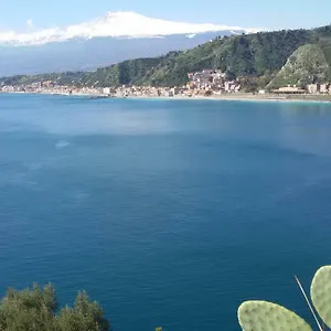 La Rosa Dei Venti Sul Mare Appartamento