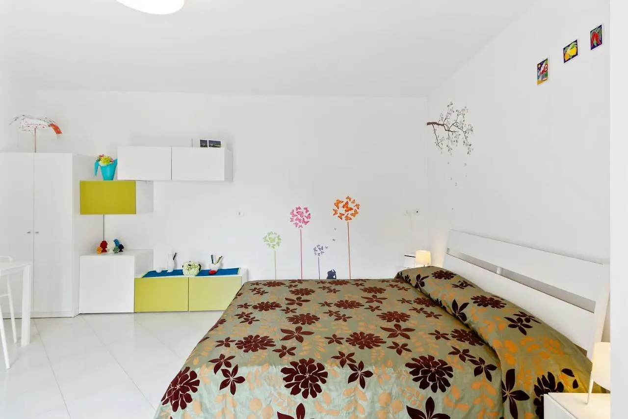 Apartment Residence Gardenia Vacation Flat Taormina