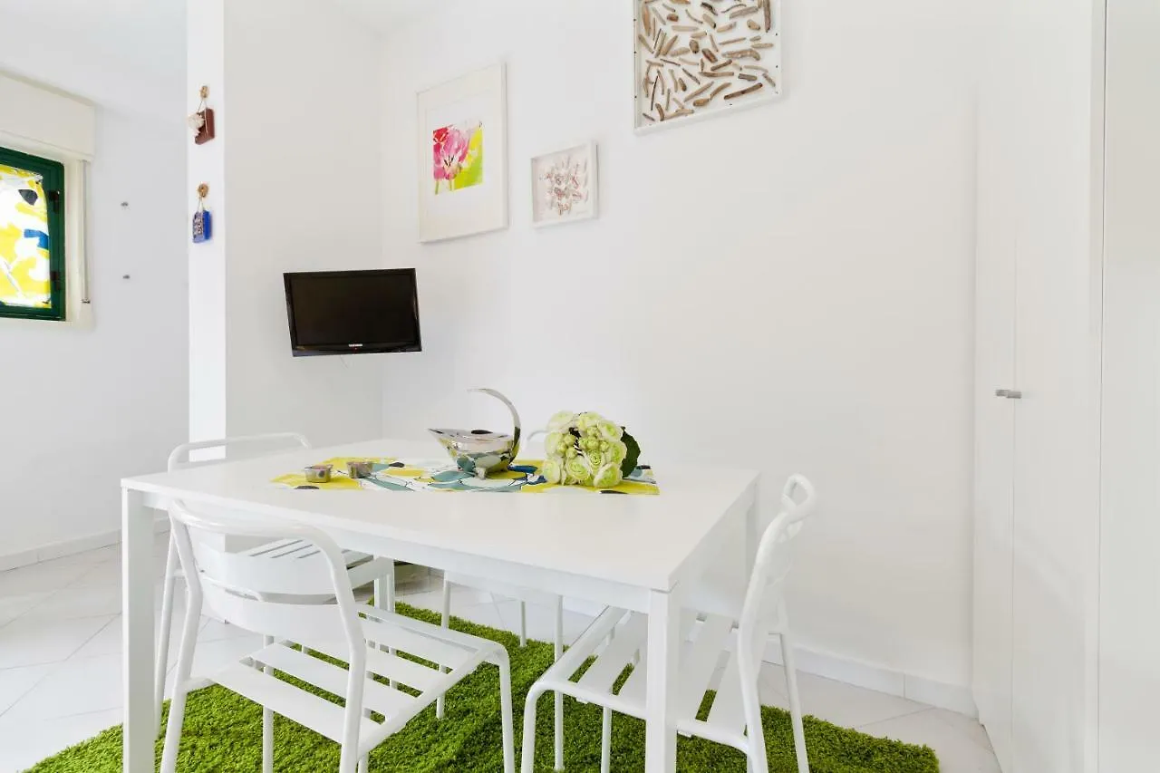 Appartamento Residence Gardenia Vacation Flat Taormina Italia