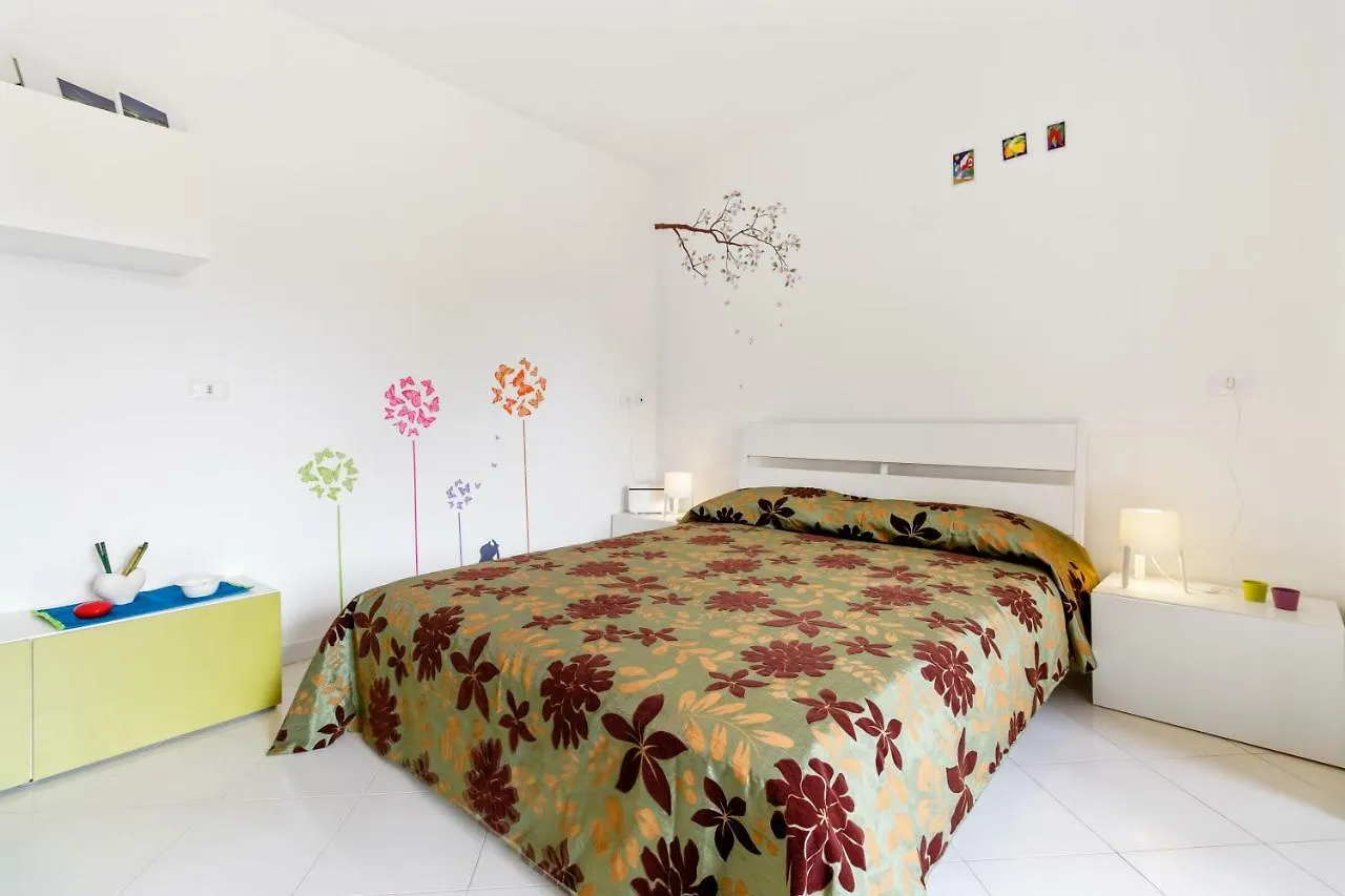 Residence Gardenia Vacation Flat Taormina Appartamento