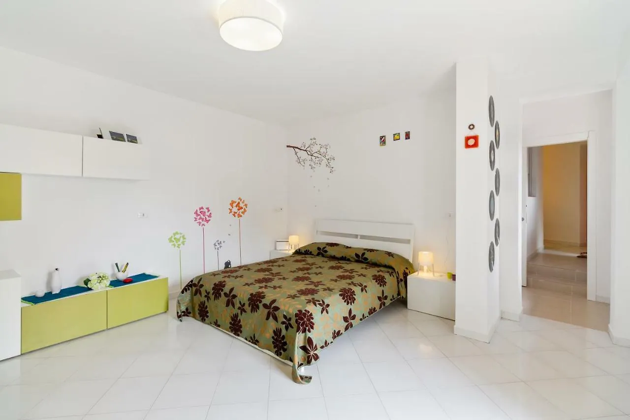 Residence Gardenia Vacation Flat Taormina 0*,