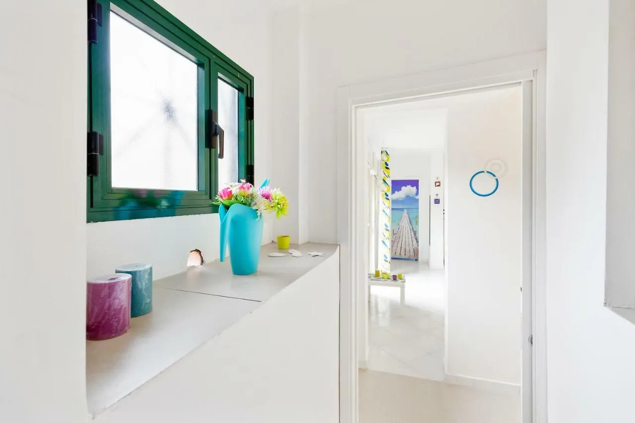Residence Gardenia Vacation Flat Taormina 0*,  Italia
