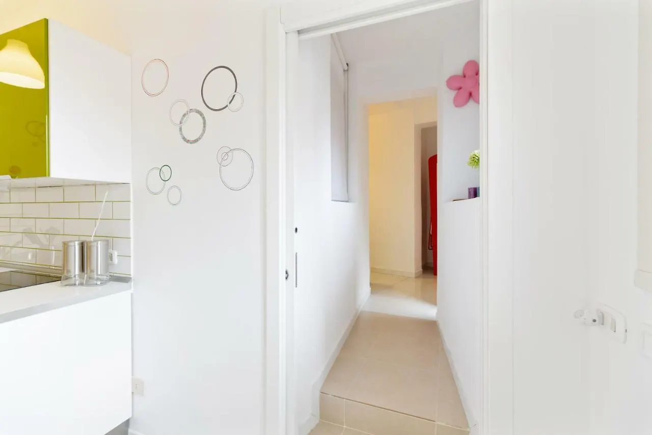Residence Gardenia Vacation Flat Taormina Appartamento