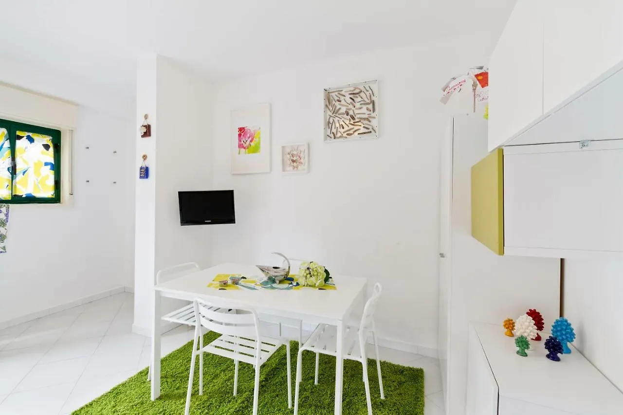 Appartamento Residence Gardenia Vacation Flat Taormina