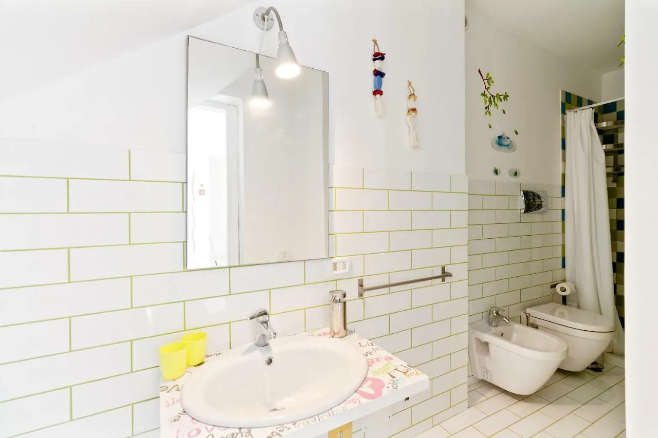 Residence Gardenia Vacation Flat Taormina Appartamento