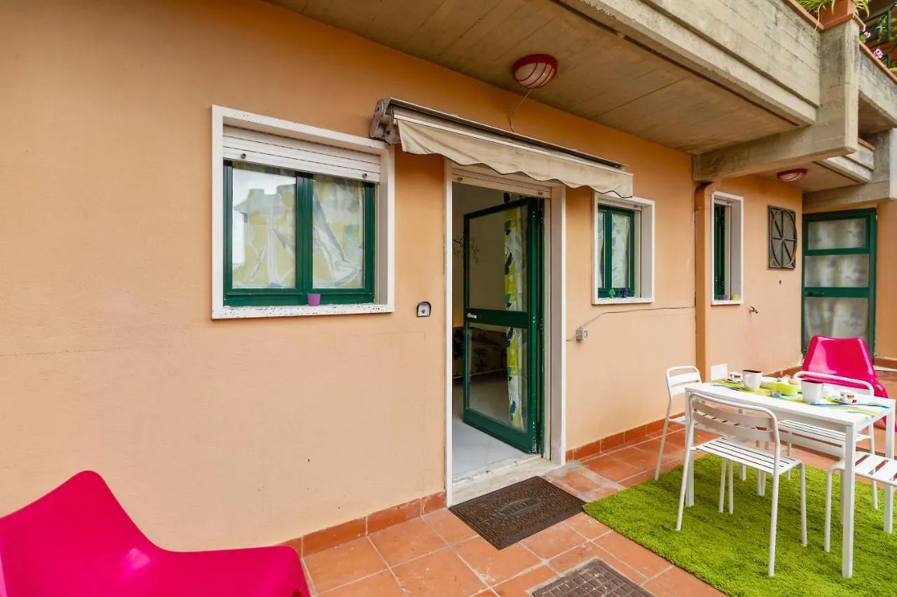 Residence Gardenia Vacation Flat Taormina 0*,  Italia